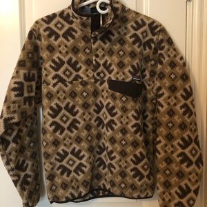 Patagonia Pullover